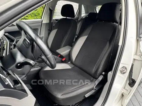 POLO - 1.0 200 TSI COMFORTLINE AUTOMÁTICO