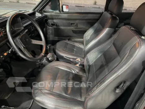 GOL 1.6 LS 8V