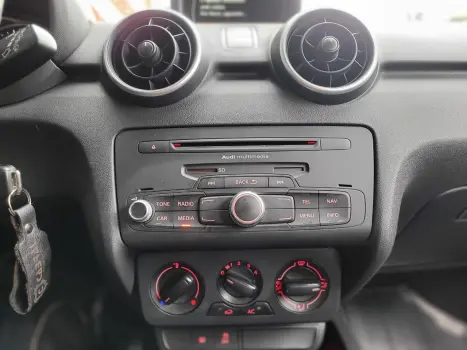 A1 Sportback 1.4 TFSI 5p S-tronic