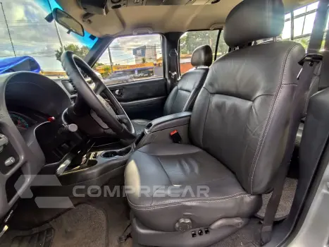 S10 2.4 MPFI EXECUTIVE 4X2 CD 8V FLEX 4P MANUAL