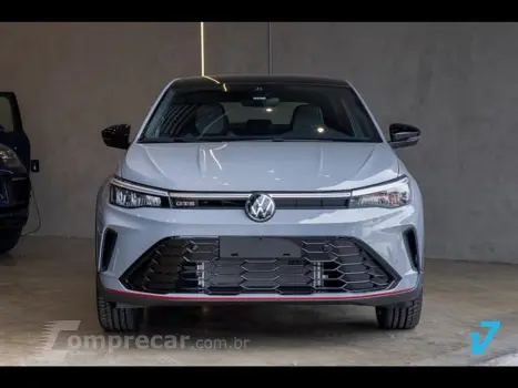 NIVUS 1.4 GTS 250 TSI