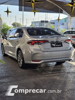 COROLLA 2.0 XEI 16V