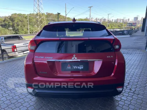 ECLIPSE CROSS 1.5 Mivec Turbo GLS
