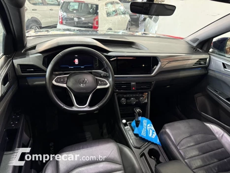 TAOS 1.4 250 TSI Highline