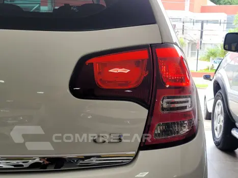 C3 Tendance 1.5 Flex 8V 5p Mec.