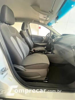 Ecosport 1.6 4P FREESTYLE FLEX