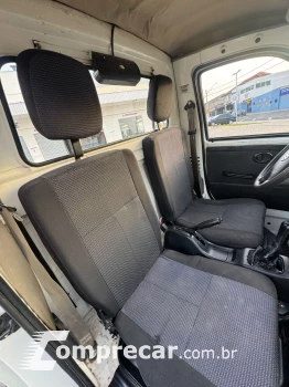 Lifan Foison 1.3