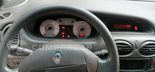 SCÉNIC 1.6 Expression 16V