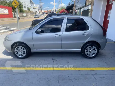 PALIO 1.0 MPI Fire Economy 8V