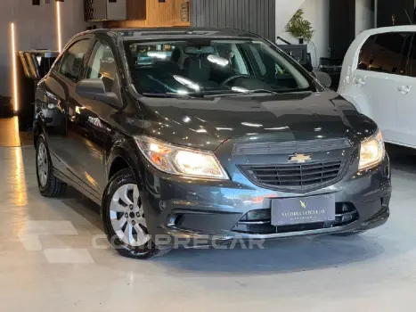 ONIX 1.0 MPFI JOY 8V FLEX 4P MANUAL