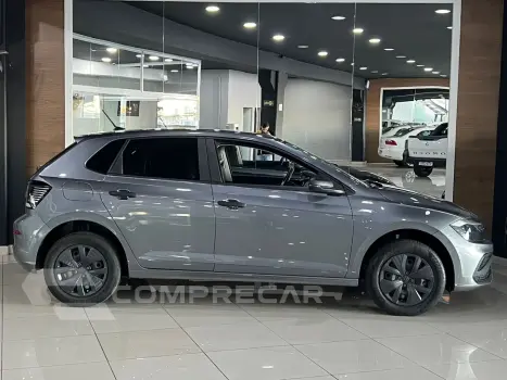 POLO 1.0 MPI TRACK MANUAL