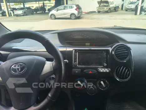 ETIOS 1.3 X 16V
