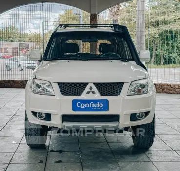 PAJERO 2.0 TR4 4X4 16V