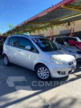 IDEA 1.4 MPI Attractive 8V
