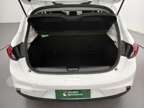 ARGO 1.0 FIREFLY FLEX DRIVE MANUAL