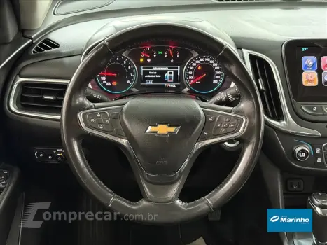 EQUINOX 2.0 16V TURBO GASOLINA LT AUTOMÁTICO