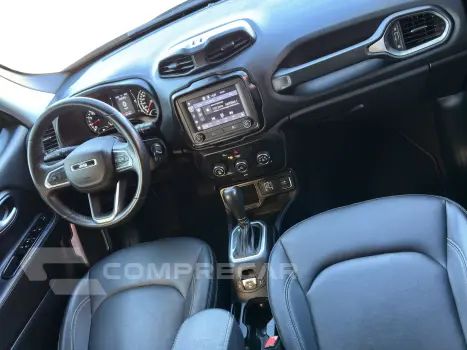 RENEGADE 1.3 T270 TURBO FLEX SPORT AT6