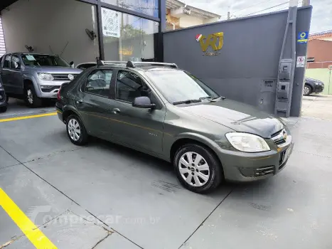 PRISMA  Sed. Maxx/ LT 1.4 8V ECONOF. 4p