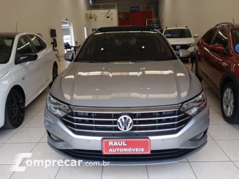 JETTA 1.4 250 TSI Comfortline