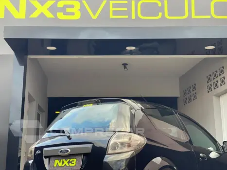 KA 1.0 MPI 8V FLEX 2P MANUAL