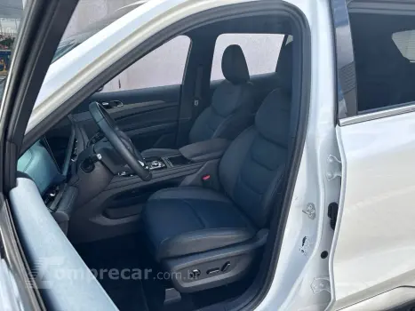 TERRITORY Titanium 1.5 GTDi EcoBo. Aut.