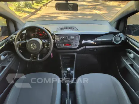 UP 1.0 MPI RUN UP 12V