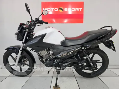 YBR 150 FACTOR ED
