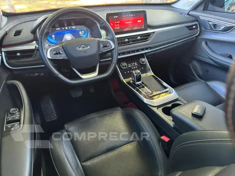 TIGGO 8 1.6 Tgdi TXS MAX Drive