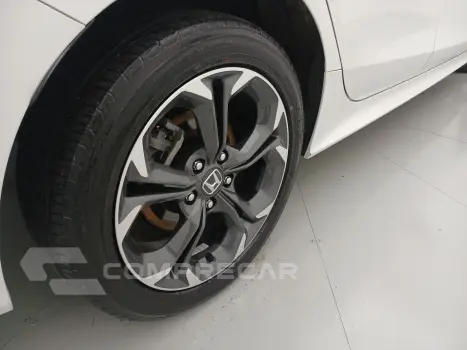 CIVIC 2.0 DI eHEV ADVANCED E-CVT