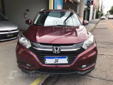 HR-V 1.8 16V EX
