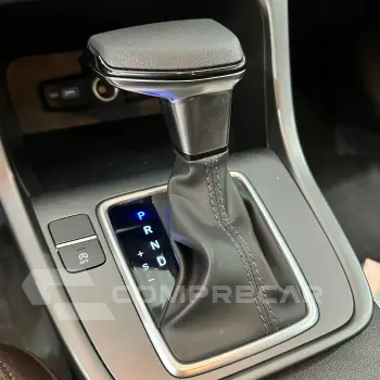 Creta Comfort 1.0 TB 12V Flex Aut.