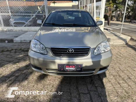 COROLLA 1.8 XLI 16V
