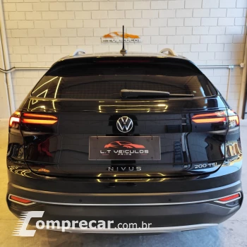 NIVUS 1.0 200 TSI Highline