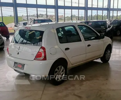 CLIO 1.0 Expression 16V