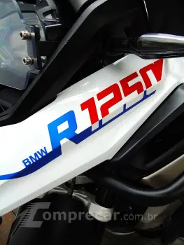 BMW R 1250 GS PREMIUM