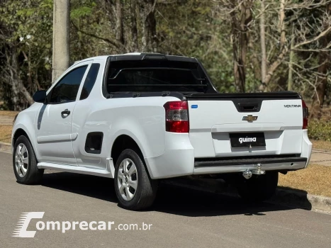 MONTANA 1.4 MPFI LS CS 8V