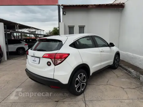 HR-V 1.8 16V LX