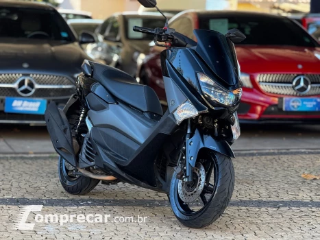 Yamaha NMAX 160 ABS