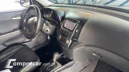 I30 2.0 MPFI GLS 16V