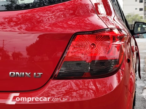 ONIX 1.4 MPFI LT 8V FLEX 4P MANUAL