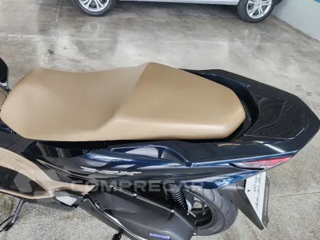 PCX DLX