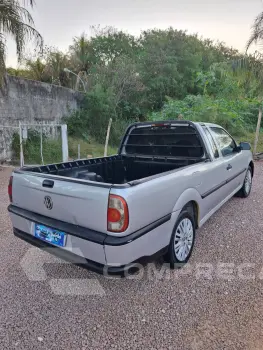 SAVEIRO 1.6