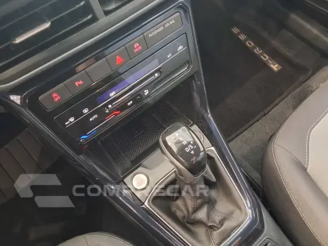 T-CROSS 1.0 200 TSI TOTAL FLEX COMFORTLINE AUTOMÁTICO
