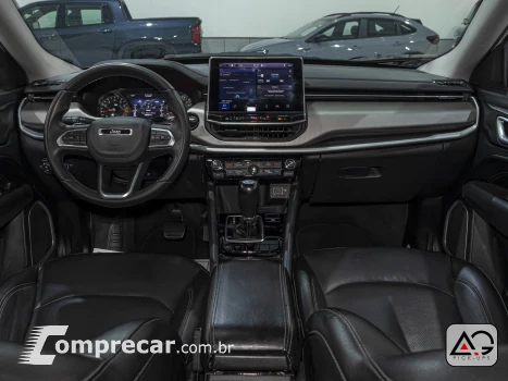 COMPASS 1.3 T270 Turbo Longitude