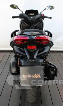 YAMAHA XMAX 250 CONNECTED ABS