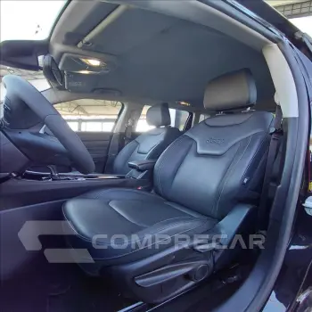 COMPASS 1.3 T270 TURBO FLEX LONGITUDE AT6