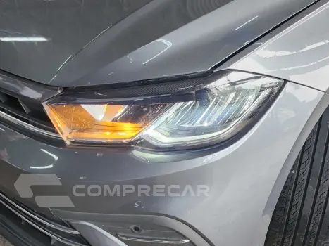 POLO 1.0  170 TSI HIGHLINE AUTOMÁTICO
