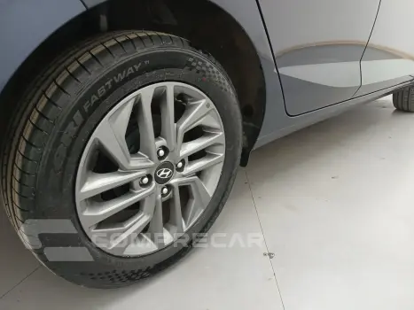 HB20 1.0 12V FLEX LIMITED MANUAL