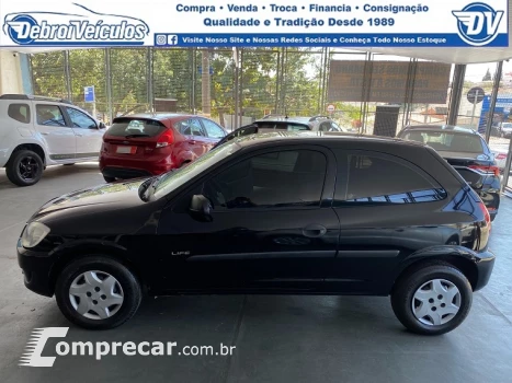 CELTA 1.0 MPFI VHC Life 8V