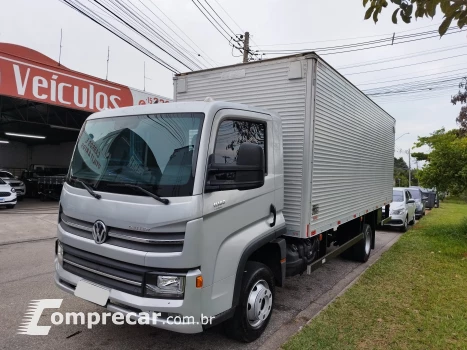 Delivery 11.180 Prime + Baú
